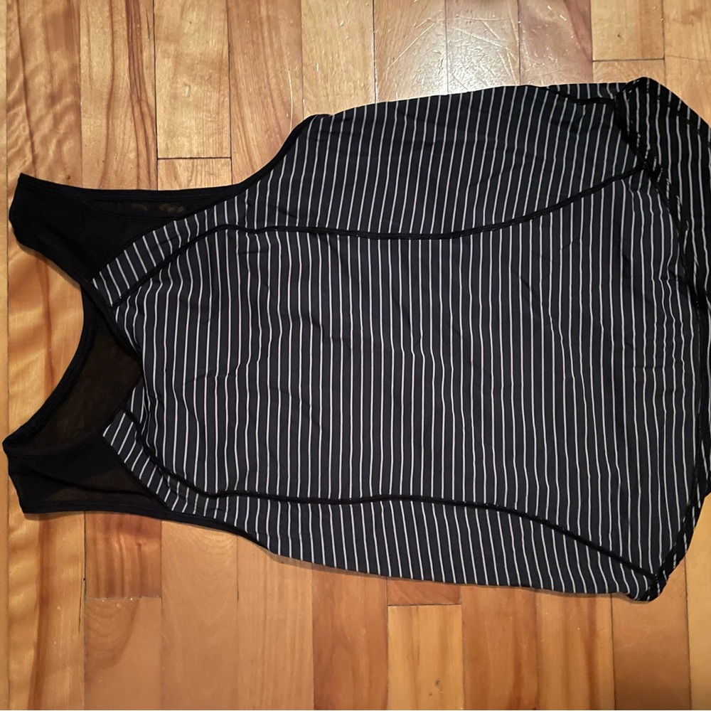 Lulu tank